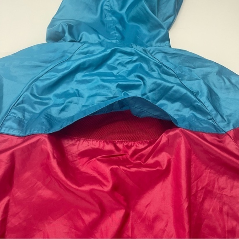 Nike Windrunner Colorblock Jacket - Picture 10 of 11